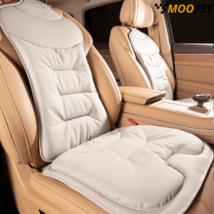 Personlig smertelindrende støttepude til lænden