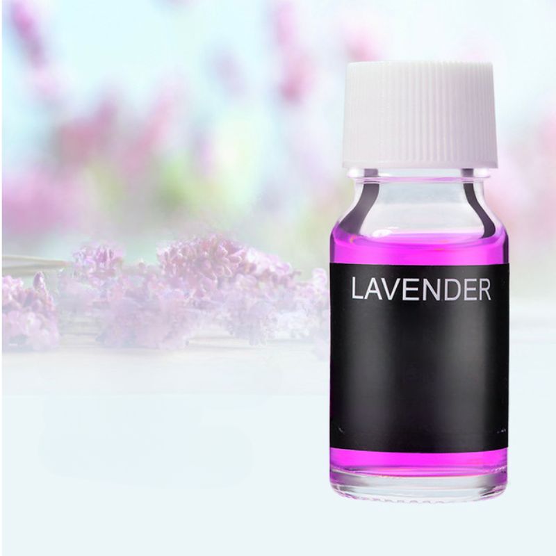 Recargas de perfume para ambientador