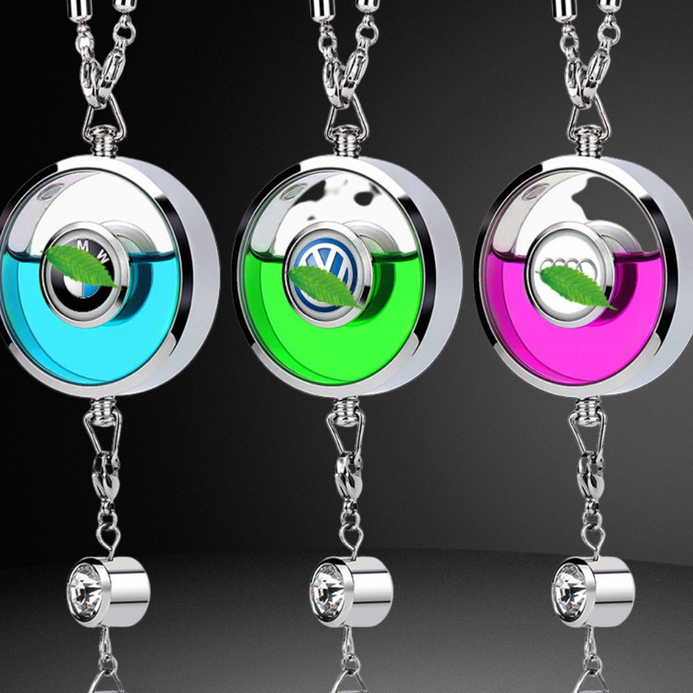 Deodorante per auto personalizzato