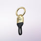 Premium Car Keychain with Logo