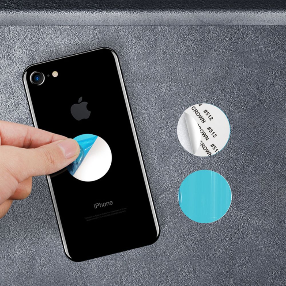 Καθολική μαγνητική βάση τηλεφώνου αυτοκινήτου