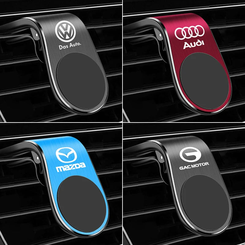 Καθολική μαγνητική βάση τηλεφώνου αυτοκινήτου