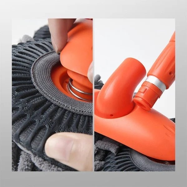 Wash Brush – Retractable Double Layer Car - Honaty - Official Website